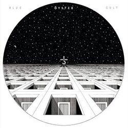 I'm On The Lamb But I Ain't No Sheep Chords by Blue Öyster Cult
