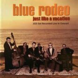 Fallen From Grace by Blue Rodeo