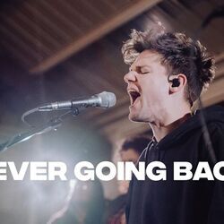 Never Going Back by Bluejay House Of Worship