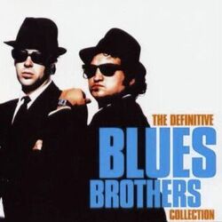 Expressway To Your Heart by The Blues Brothers