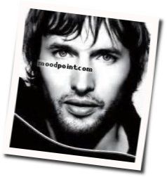 Kiss This Love Goodbye Chords by James Blunt