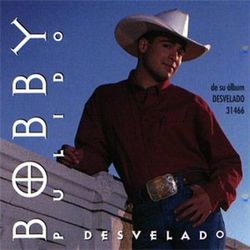 Desvelado by Bobby Pulido