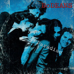 Paradise Chords by Bodeans