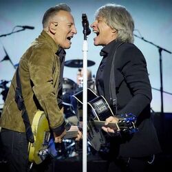 Hollow Man Remix Chords by Bon Jovi