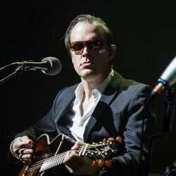 Cadillac Assembly Line Bass Tab by Joe Bonamassa