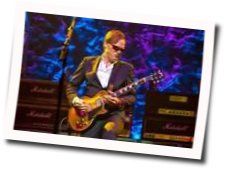 Driving Towards The Daylight by Joe Bonamassa