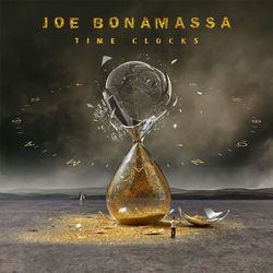 Minds Eye Tab by Joe Bonamassa