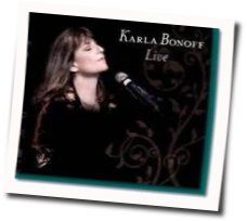 The Water Is Wide by Karla Bonoff