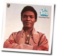 Everything I Own by Ken Boothe