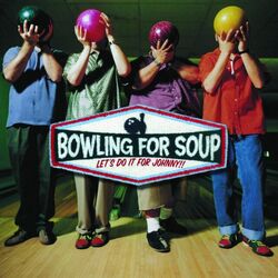 Hey Jealousy Chords by Bowling For Soup