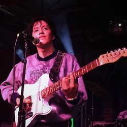 Hey Girl Ukulele by Boy Pablo