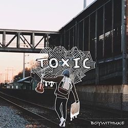 BoyWithUke - Toxic Chords - Guitartwitt