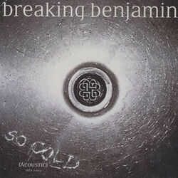 So Cold Acoustic Tab by Benjamin Breaking