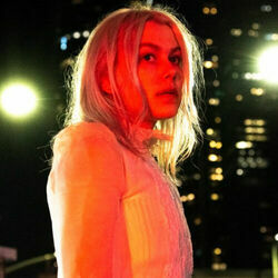 Iris Acoustic Live Intro by Phoebe Bridgers