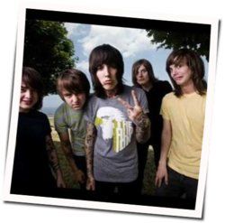 Traitors Never Play Hangman Acoustic by Bring Me The Horizon