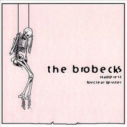 Boring Chords by The Brobecks