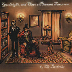 Goodnight Socialite Chords by The Brobecks