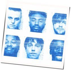 St Percy by BROCKHAMPTON