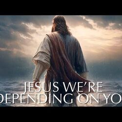 Jesus Were Depending On You by The Brooklyn Tabernacle Choir