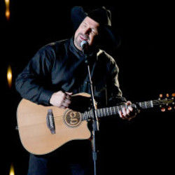 Stronger Than Me by Garth Brooks