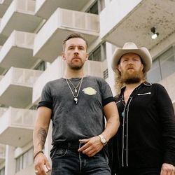 Younger Me by Brothers Osborne