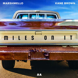 Miles On It by Kane Brown