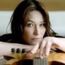 La Possibilite D Une Ile by Carla Bruni