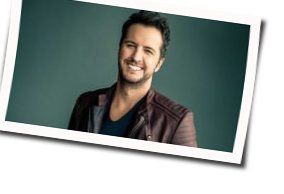 Hooked On It Chords by Luke Bryan