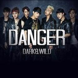 Danger by BTS 방탄소년단