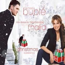 FELIZ NAVIDAD Guitar Chords by Michael Bublé