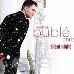 Silent Night by Michael Bublé