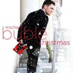 Silent Night  by Michael Bublé