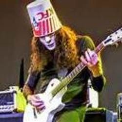 How Much Does A Thought Weigh Tab by Buckethead
