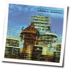 I Love My Parents Tab by Buckethead