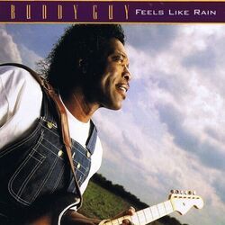 Sufferin Mind Chords by Buddy Guy