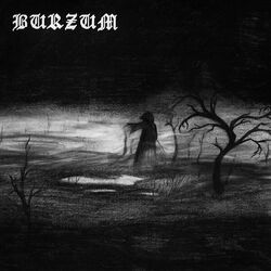 War by Burzum