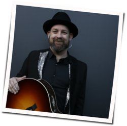 Everybody Needs Their Beach by Kristian Bush