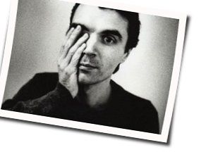 Finite Alright by David Byrne
