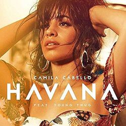 Havana  by Camila Cabello