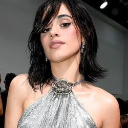 June Gloom Chords by Camila Cabello