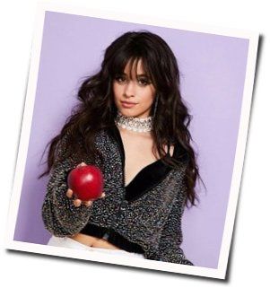 Know No Better Chords by Camila Cabello