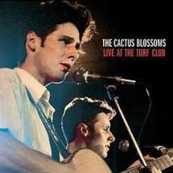 No More Crying The Blues by The Cactus Blossoms