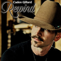 Rewind by Caden Gillard