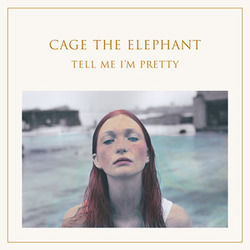 Cold Cold Cold by Cage The Elephant