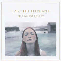 Mess Around by Cage The Elephant