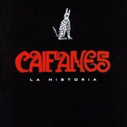 Los Dioses Ocultos by Caifanes