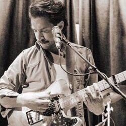 Ny Woods Chords by Caiola