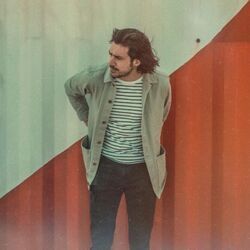 Warning Streets Acoustic Live Chords by Caiola