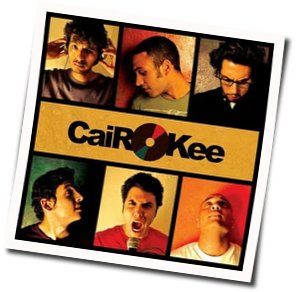 Ma Aada Sagheeran by Cairokee