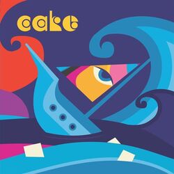 Sinking Ship Intro by CAKE